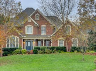 9141 Hailes Abbey Ln LOT 21, Knoxville, TN 37922