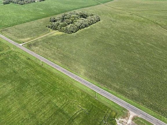 35 Acres of Farmland - Parcel 1