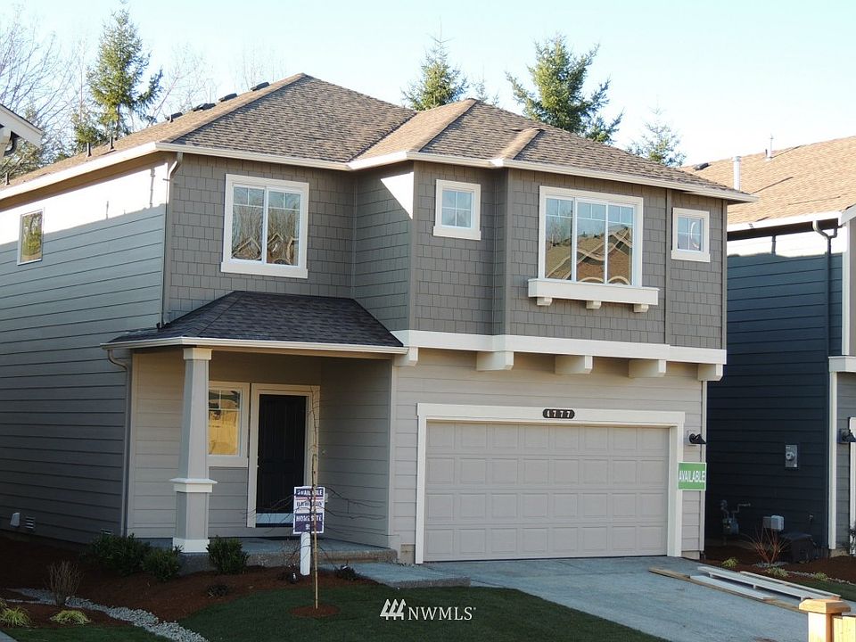 1st image of 4739 Joppa Lane SW #99
