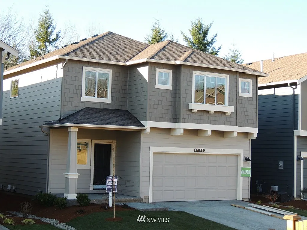 4739 Joppa Lane SW #99 photo 1