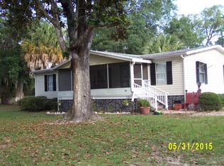 514 2nd Avenue S., Steinhatchee, FL 32359