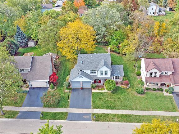 2nd image of 497 Tall Grass Cir