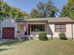 219 E 54th St S, Tulsa, OK 74105