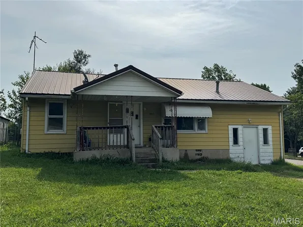 280 Walser St, Lebanon, MO 65536