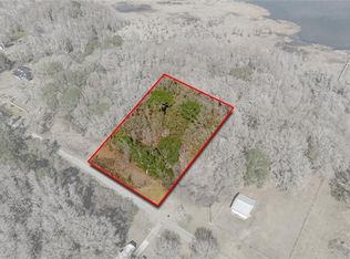 SW 136th St Lot 14, Starke, FL 32091