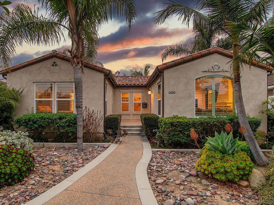 4680 50th St, San Diego, CA 92115 Zillow
