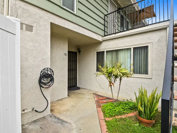 1192 Mitchell Ave APT 78, Tustin, CA 92780