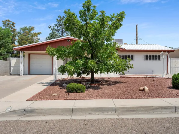 11705 Mountain Rd NE, Albuquerque, NM 87112