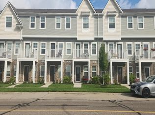 407 Jeff Keeton Dr #37, Hazel Park, MI