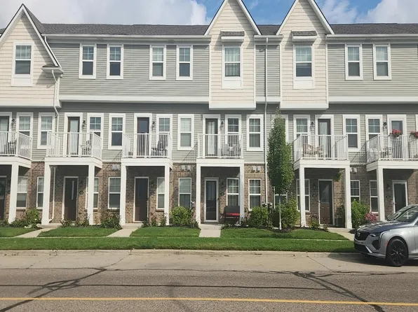 407 Jeff Keeton Dr #37, Hazel Park, MI 48030