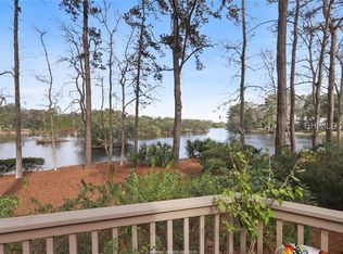 129 Victoria Dr, Hilton Head Island, SC 29926