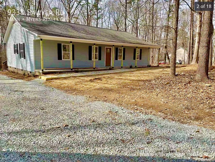 1st image of 9338 Sawyer Rd