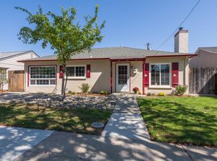 343 Fairfield Dr, San Carlos, CA 94070
