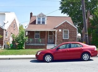 81 N Harrison St, York, PA 17403