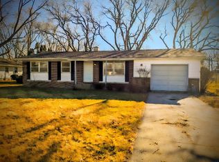 2311 Dunkelberg Rd, Fort Wayne, IN 46819