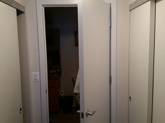 Bedroom Closets