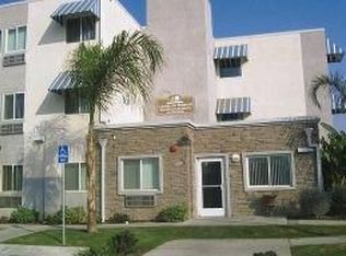 1119 Cottonwood Rd APT 3, Bakersfield, CA 93307