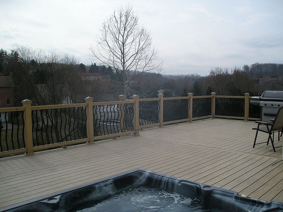 2nd image of 16 Eagleton Dr