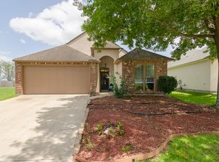 6396 Patio Ct, Gonzales, LA 70737