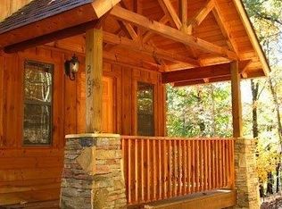 263 Douglas Fir Dr #7, Cleveland, GA 30528