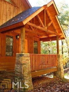 263 Douglas Fir Dr #7, Cleveland, GA, 30528
