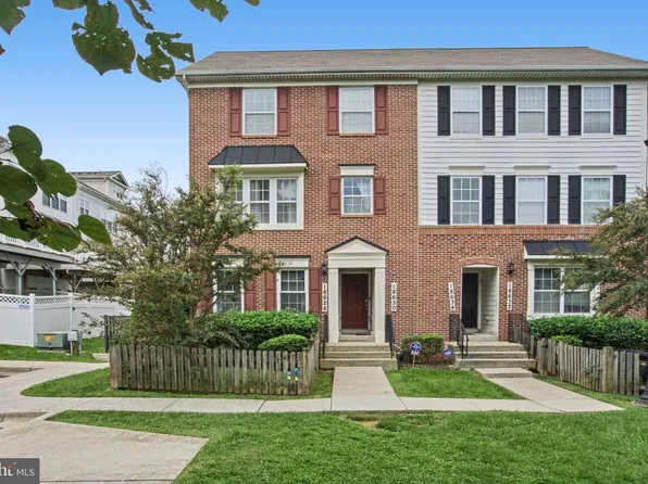 18628 Poplar Glen Ct #7, Boyds, MD 20841