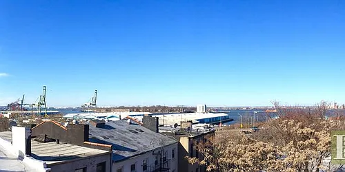 Sold by Halstead Real Estate