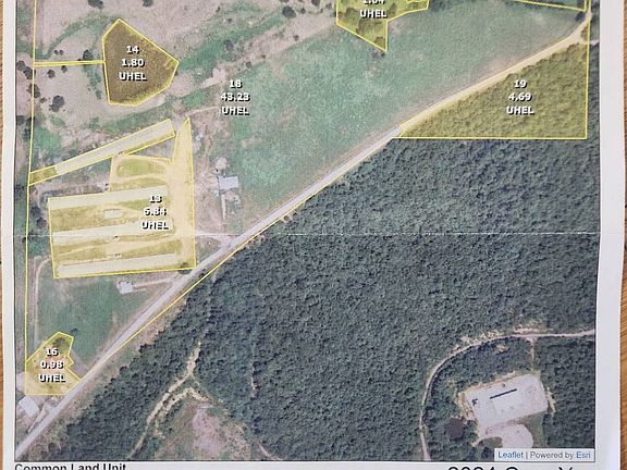 3rd image of 6501 Blackjack Mountain Rd