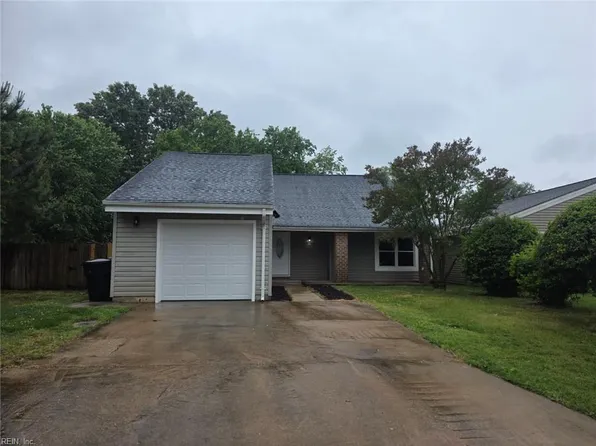 4425 Lindenwood Ct, Virginia Beach, VA 23453