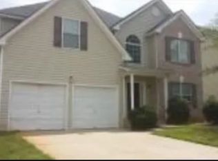 0 Westfield Way, Covington, GA 30016