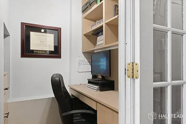 Rented by Halstead Real Estate | media 10