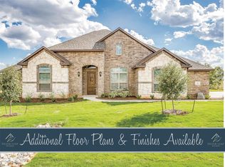 LOT 35 Odell Ct, Springtown, TX 76082