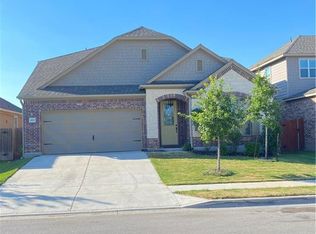 209 Mauldin St, Georgetown, TX 78628