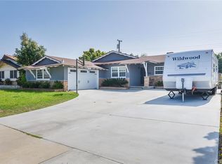 520 S Plymouth Pl, Anaheim, CA 92806