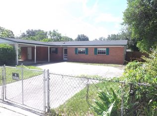 8228 Caravelle Dr, Jacksonville, FL 32244