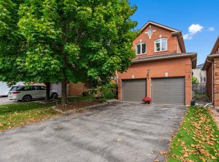 515 Doubletree Ln, Newmarket, ON L3X2L3