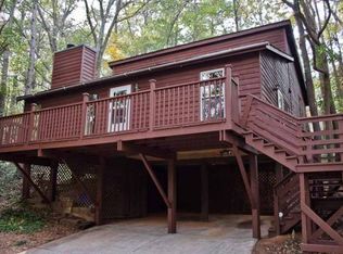 1146 Silver Hill Rd, Stone Mountain, GA 30087