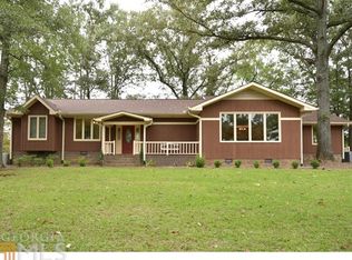 614 Lowery Rd, Rockmart, GA 30153