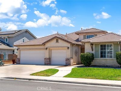5722 Canoe Dr, Corona, CA, 92880