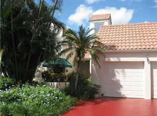 6301 Las Flores Dr, Boca Raton, FL 33433