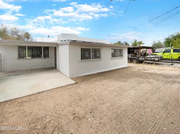 6724 S Martin Ln, Tucson, AZ 85756