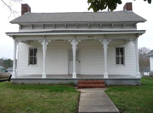 305 Pelham Rd S, Jacksonville, AL 36265