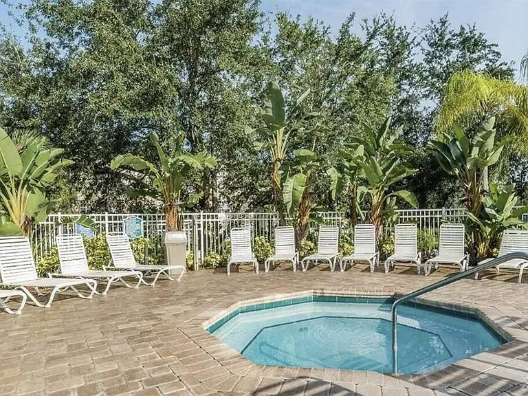 8103 Coconut Palm Way #203 — Photo 26