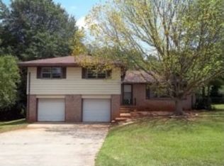 7710 Marabou Ln, Riverdale, GA 30274