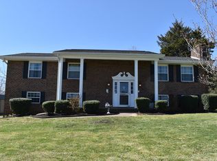 329 Logan St, Seymour, TN 37865