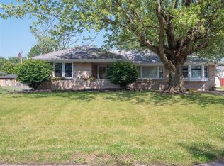 3606 N Virginia Ave, Muncie, IN 47304