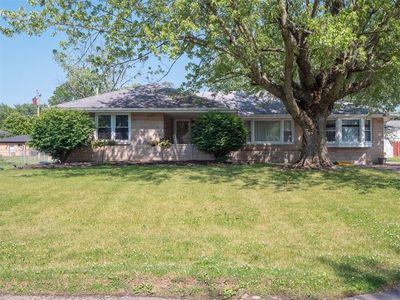 3606 N Virginia Ave, Muncie, IN, 47304