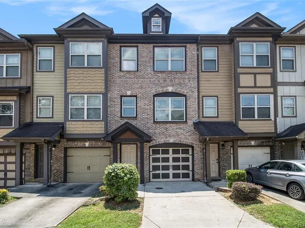 2809 Hillside Way, Decatur, GA 30034