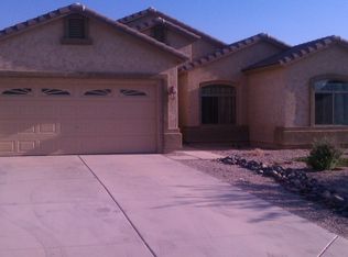 9975 E Hay Loft Rd, Florence, AZ 85132