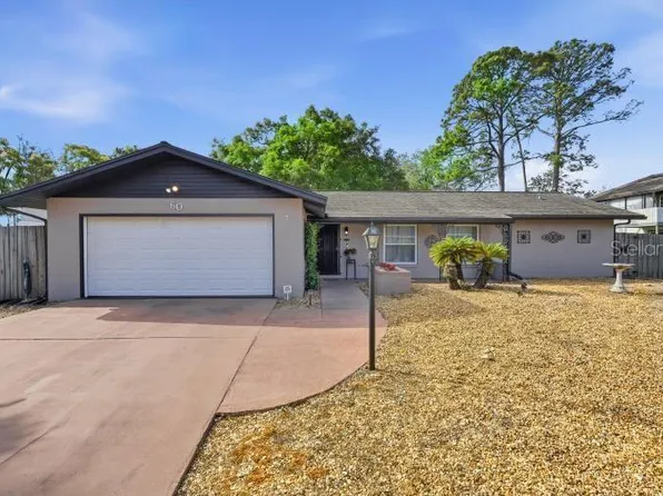 60 Blaine Dr, Palm Coast, FL 32137